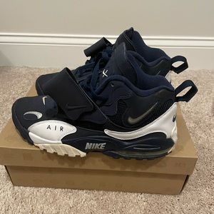Mens Nike Air max Speed Turf